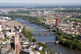 Pasa un día en Offenbach con una magnífica vista